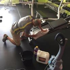 Image 5 from Bodylogix Fitness Inc. partner gallery