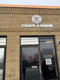 Image 1 from Strength Place fitness center partner gallery