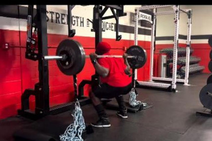 Image 2 from Strength Place fitness center partner gallery