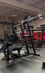 Image 3 from Strength Place fitness center partner gallery