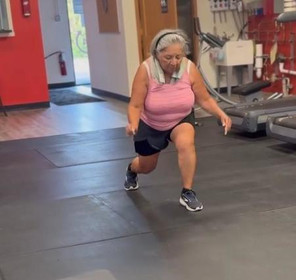 Image 4 from Strength Place fitness center partner gallery