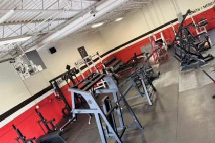 Image 5 from Strength Place fitness center partner gallery