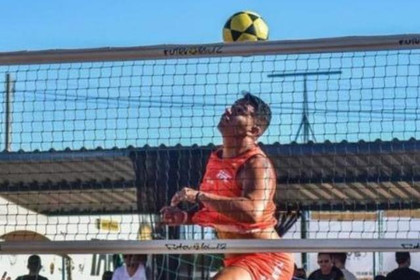 Imagem 3 da galeria do parceiro E9 Futevôlei
