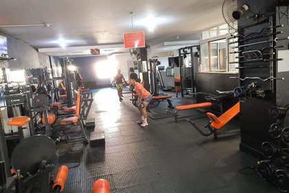 Imagem 1 da galeria do parceiro ProFit Academia