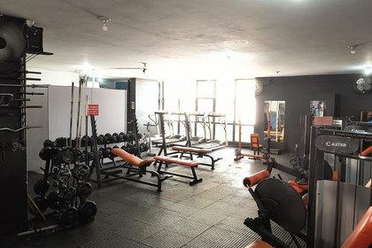 Imagem 2 da galeria do parceiro ProFit Academia