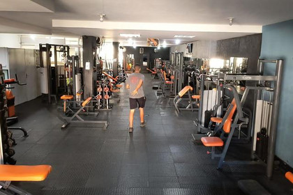 Imagem 4 da galeria do parceiro ProFit Academia