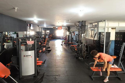 Imagem 5 da galeria do parceiro ProFit Academia