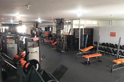Imagem 6 da galeria do parceiro ProFit Academia