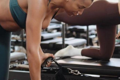 Image 4 from Pilates Platinum Dominion partner gallery