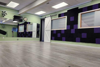 Image 1 from K4 Fitness partner gallery