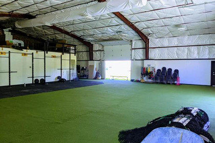 Image 4 from K4 Fitness partner gallery