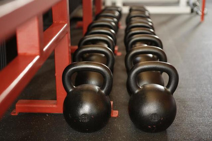 Image 1 from Alpha Lycan Gym partner gallery