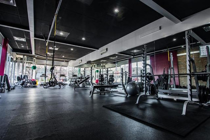 Image 3 from Hammer Fitness and Boxing partner gallery