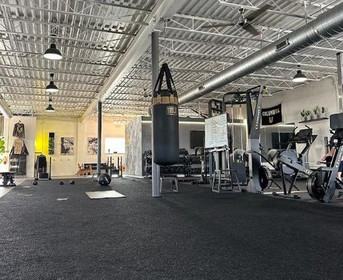 Image 4 from United Strength partner gallery