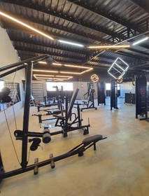 Imagem 3 da galeria do parceiro academia a3 fitness