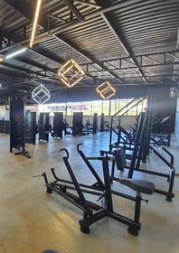 Imagem 4 da galeria do parceiro academia a3 fitness