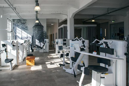 Bild 3 von RehaZentrum Lahr Partnergalerie