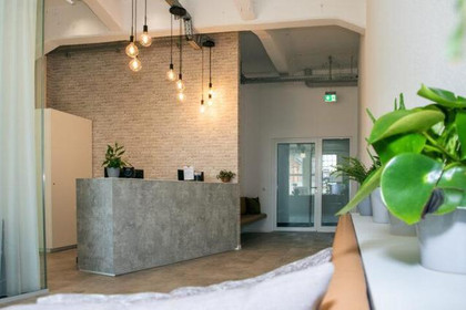 Bild 6 von RehaZentrum Lahr Partnergalerie