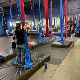 Image 4 from Believe Fitness Studio partner gallery