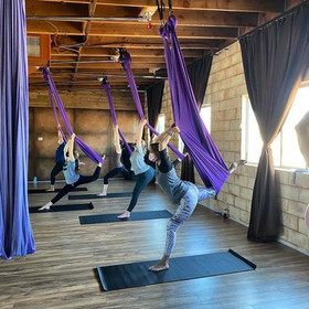 Image 5 from Believe Fitness Studio partner gallery