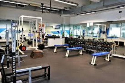 Immagine 1 dalla galleria del partner Fitness Area Ferrero