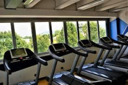 Immagine 2 dalla galleria del partner Fitness Area Ferrero