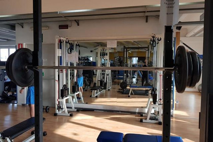 Immagine 3 dalla galleria del partner Fitness Area Ferrero