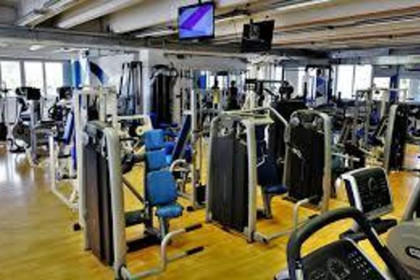 Immagine 4 dalla galleria del partner Fitness Area Ferrero