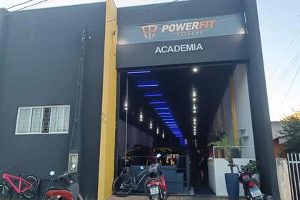 Imagem 2 da galeria do parceiro Power Extreme