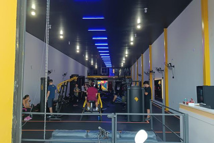 Imagem 4 da galeria do parceiro Power Extreme