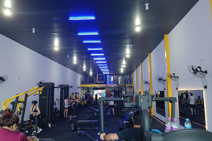 Imagem 5 da galeria do parceiro Power Extreme