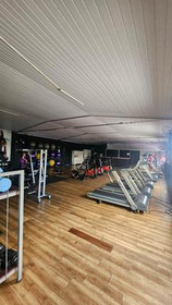 Imagem 2 da galeria do parceiro Academia Forma Fitness