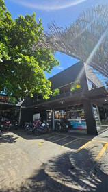 Imagem 4 da galeria do parceiro Academia Forma Fitness