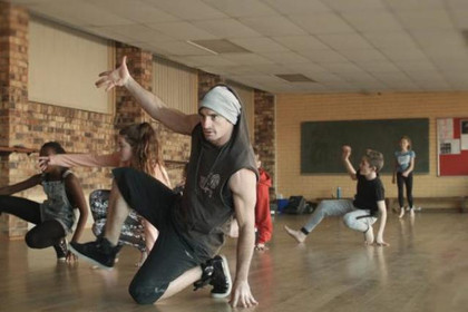 Image 1 from JV Dance Fitness London partner gallery