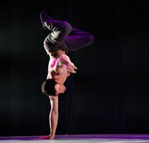 Image 2 from JV Dance Fitness London partner gallery