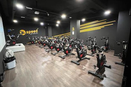 Imagen 1 de la galería del partner Synergym Valladolid Paseo Zorrilla