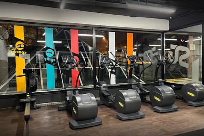 Imagen 3 de la galería del partner Synergym Valladolid Paseo Zorrilla