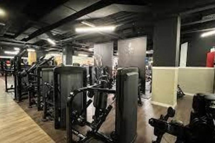Imagen 4 de la galería del partner Synergym Valladolid Paseo Zorrilla