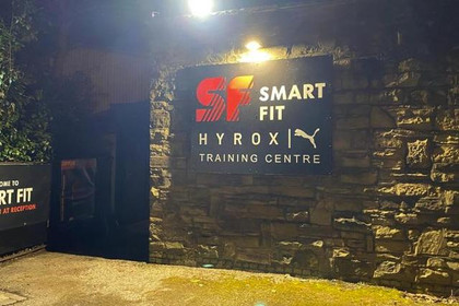 Image 1 from Smart Fit Gym partner gallery