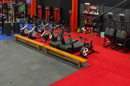 Image 3 from Smart Fit Gym partner gallery
