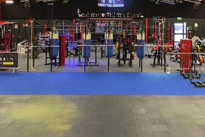 Image 5 from Smart Fit Gym partner gallery