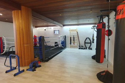 Bild 1 von Yas Personal Training Partnergalerie