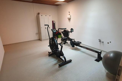 Bild 2 von Yas Personal Training Partnergalerie