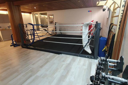 Bild 4 von Yas Personal Training Partnergalerie