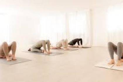 Bild 3 von Samtosha Yoga Studio Marl Partnergalerie