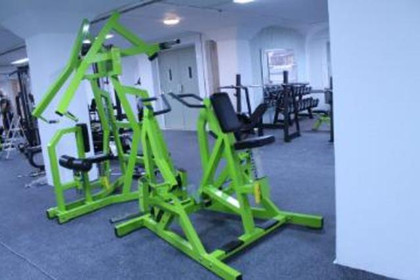 Bild 1 von Fitclub13 Partnergalerie