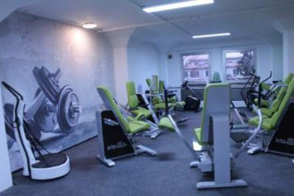 Bild 2 von Fitclub13 Partnergalerie