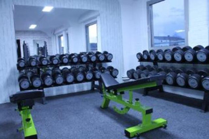 Bild 3 von Fitclub13 Partnergalerie