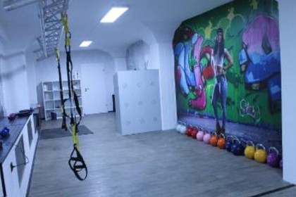 Bild 4 von Fitclub13 Partnergalerie