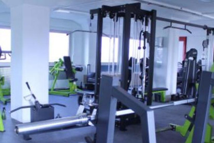 Bild 5 von Fitclub13 Partnergalerie